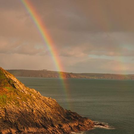 Holiday Home Dolphin Cottage By Interhome Mevagissey Eksteriør billede