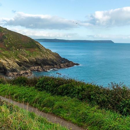 Holiday Home Dolphin Cottage By Interhome Mevagissey Eksteriør billede