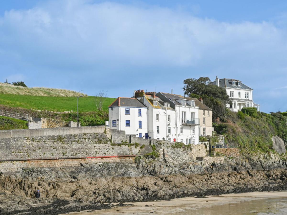 Holiday Home Dolphin Cottage By Interhome Mevagissey Eksteriør billede