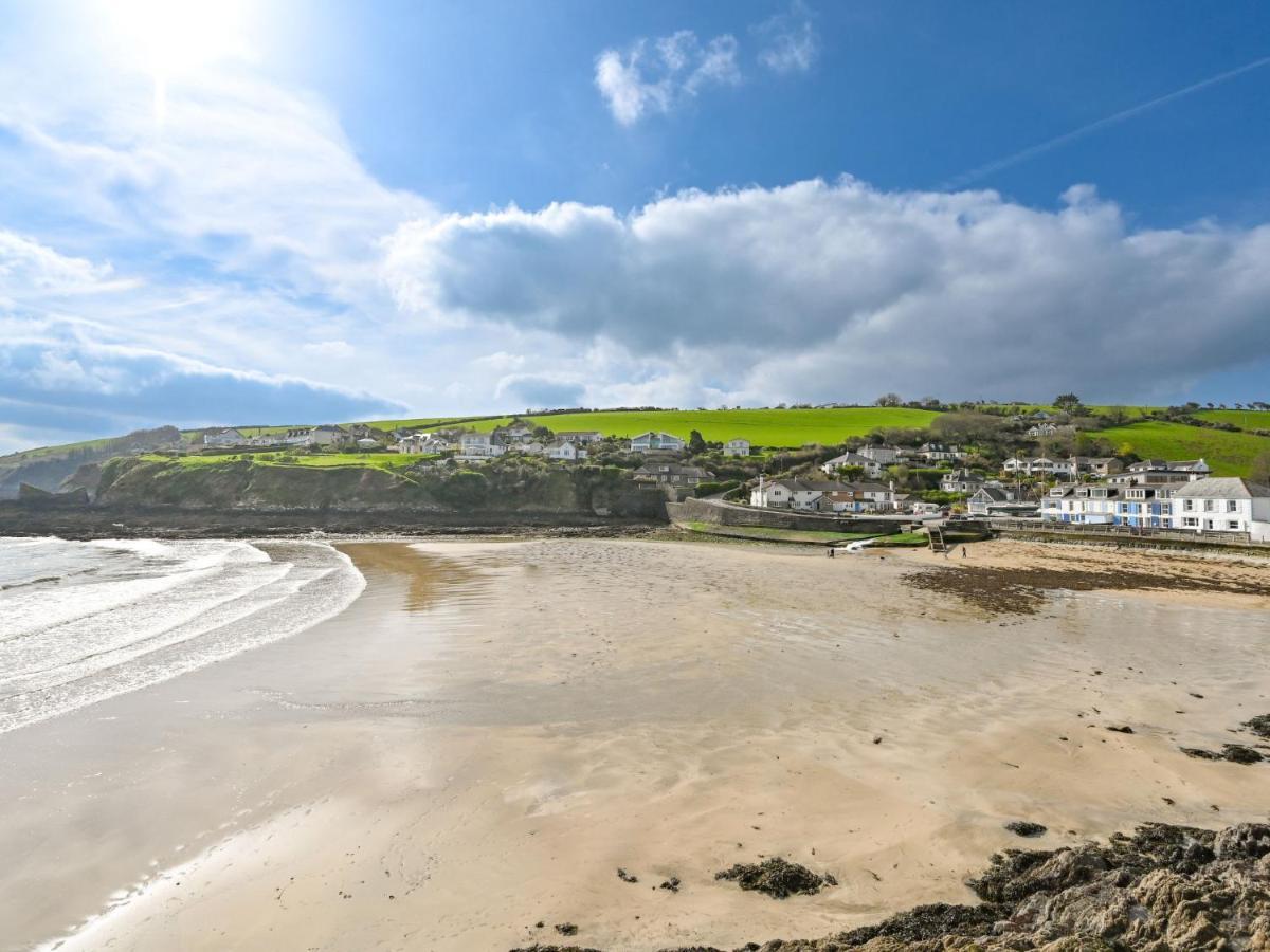 Holiday Home Dolphin Cottage By Interhome Mevagissey Eksteriør billede